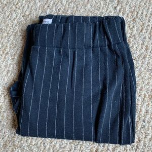 urban outfitters flare pants NWOT